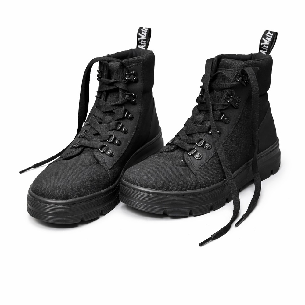 💥OBO💥WORN ONCE Dr Martin Combs boots - Picture 2 of 4